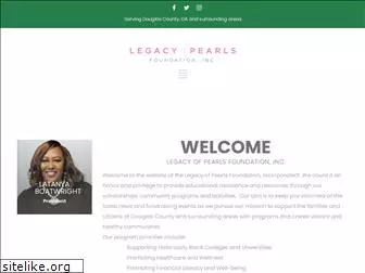 legacyofpearls.org