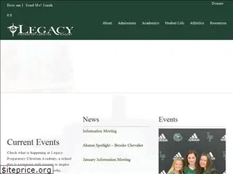 legacypca.org