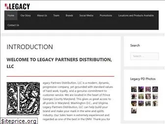 legacypd.com