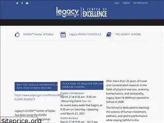 legacyperformwell.com