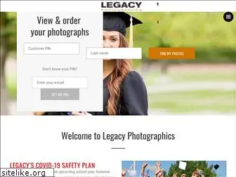legacyphotographics.com