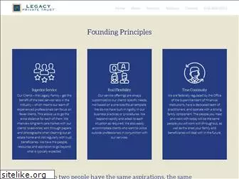 legacyprivatetrust.com