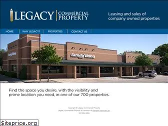 legacypro.com