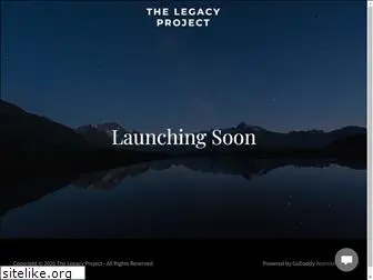 legacyproject.net