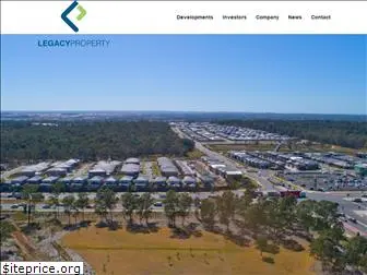 legacyproperty.com.au