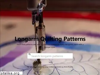 legacyquilting.com