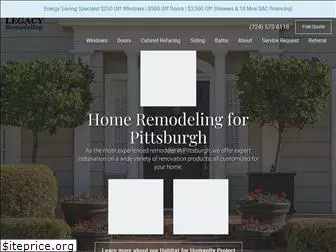 legacyremodeling.com