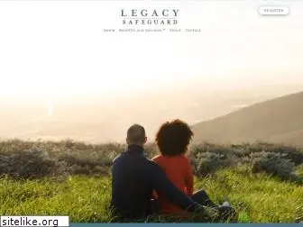 legacysafeguard.org