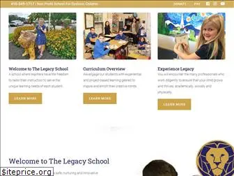 legacyschoolmd.org