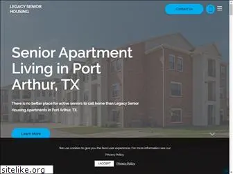 legacyseniorapts.com