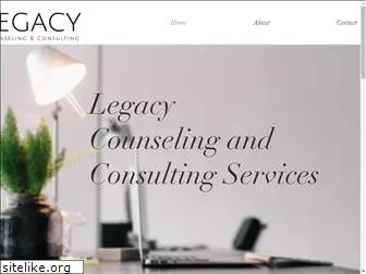 legacyservices-stl.com