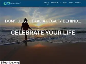 legacyshifters.com