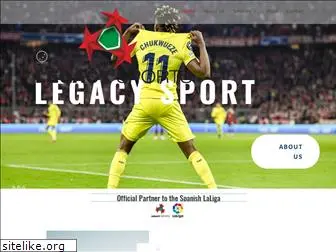 legacysports-ng.com