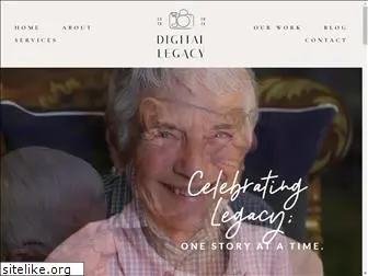 legacystorytelling.ca