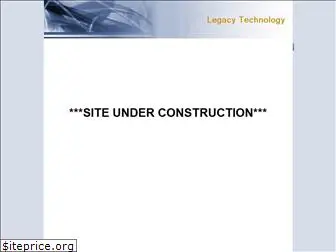 legacytech.com