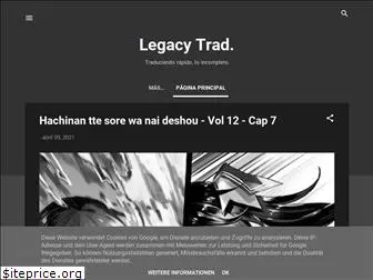legacytraducciones.blogspot.com