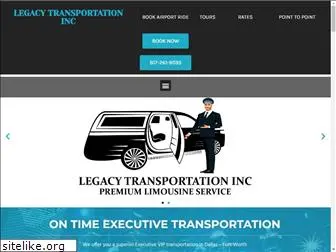 legacytransportationinc.com