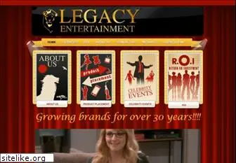 legacyus.com thumbnail