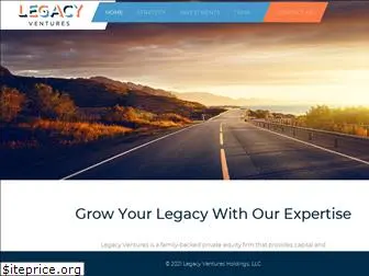 legacyv.com