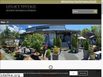 legacyvintage.ca