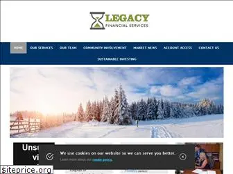 legacyvt.com