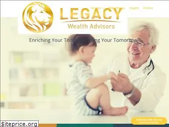 legacywealthcanada.com