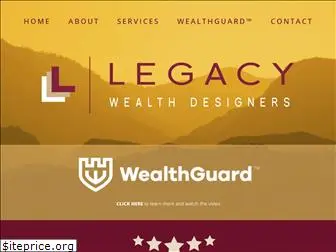legacywealthdesigners.com
