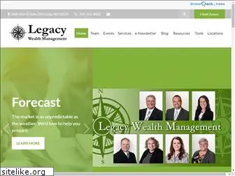 legacywealthfargo.com