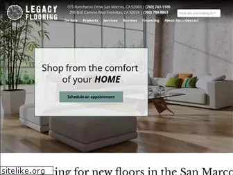 legacywholesaleflooring.com