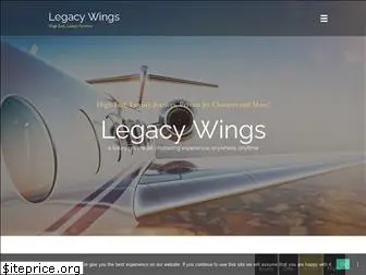 legacywings.com