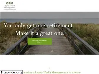 legacywm.com