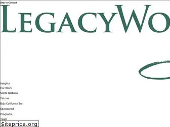 legacyworksgroup.com