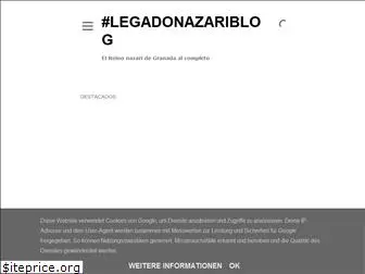 legadonazari.blogspot.com