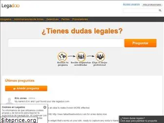 legadoo.com