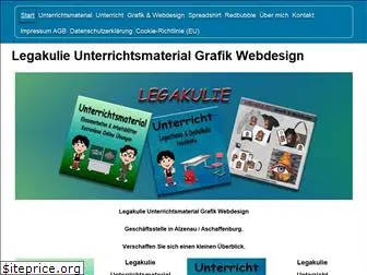 legakulie.de