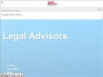 legal-advisors.com