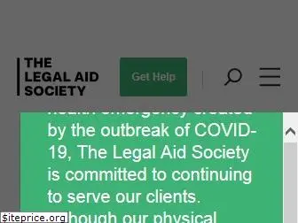 legal-aid.org