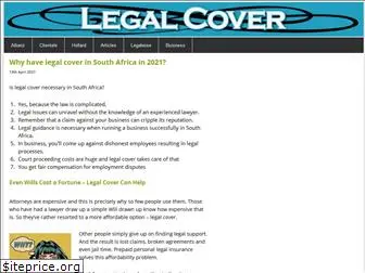 legal-cover.co.za