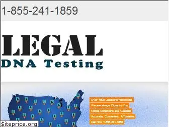 legal-dna-testing.com