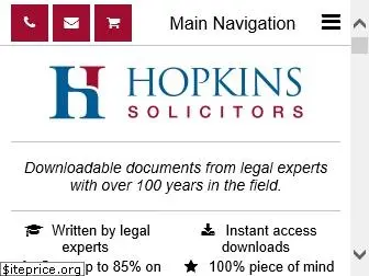 legal-documents.co.uk