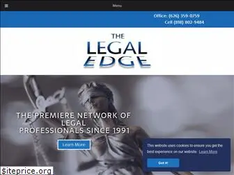 legal-edge.com