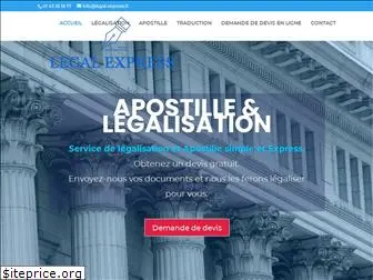 legal-express.fr