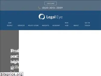 legal-eye.co.uk