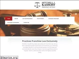legal-franchise.com
