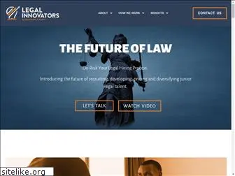 legal-innovators.com