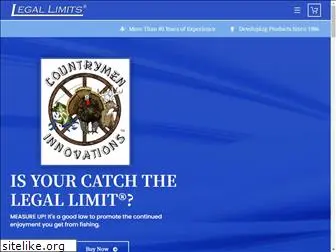 legal-limits.com