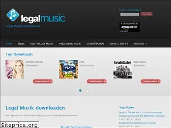 legal-musik-downloaden.de