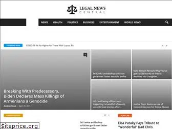 legal-news-central.com