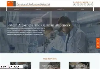 legal-patent.com