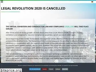 legal-revolution.com